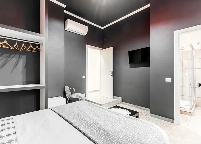 Benincasa 3* רומא