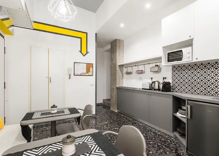 לינה וארוחת בוקר Benincasa