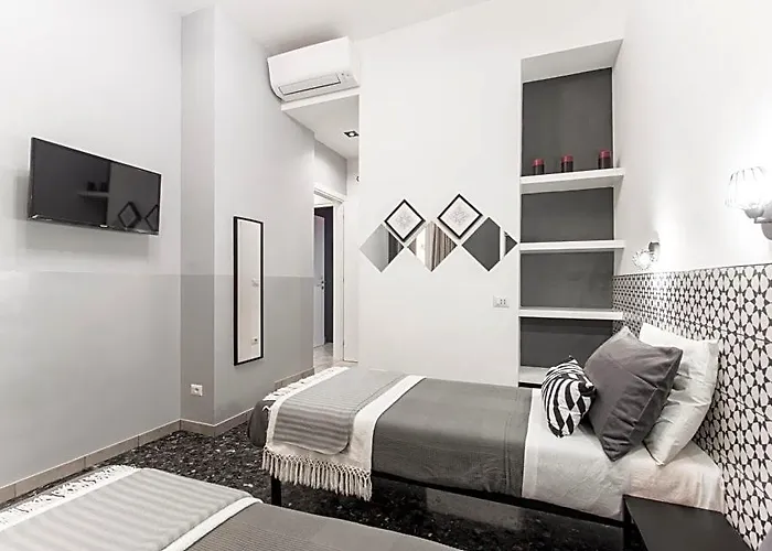 Benincasa 3*