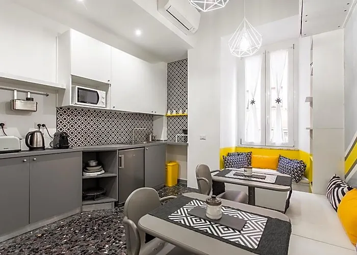 לינה וארוחת בוקר Benincasa